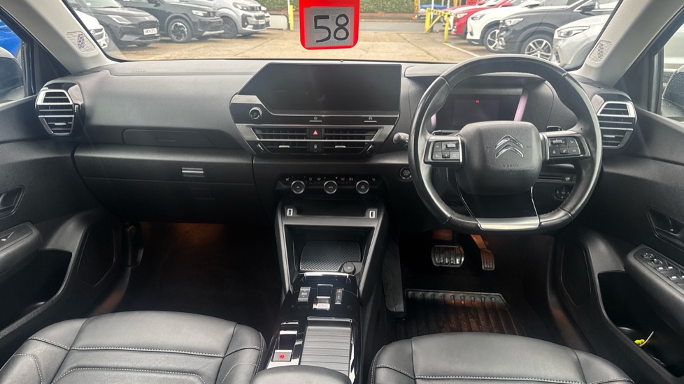Citroen C4 1.2 PureTech [130] Shine Plus 5dr Auto Petrol Hatchback - Image 10