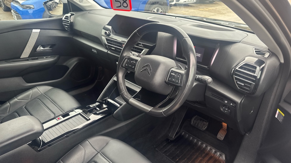 Citroen C4 1.2 PureTech [130] Shine Plus 5dr Auto Petrol Hatchback - Image 11