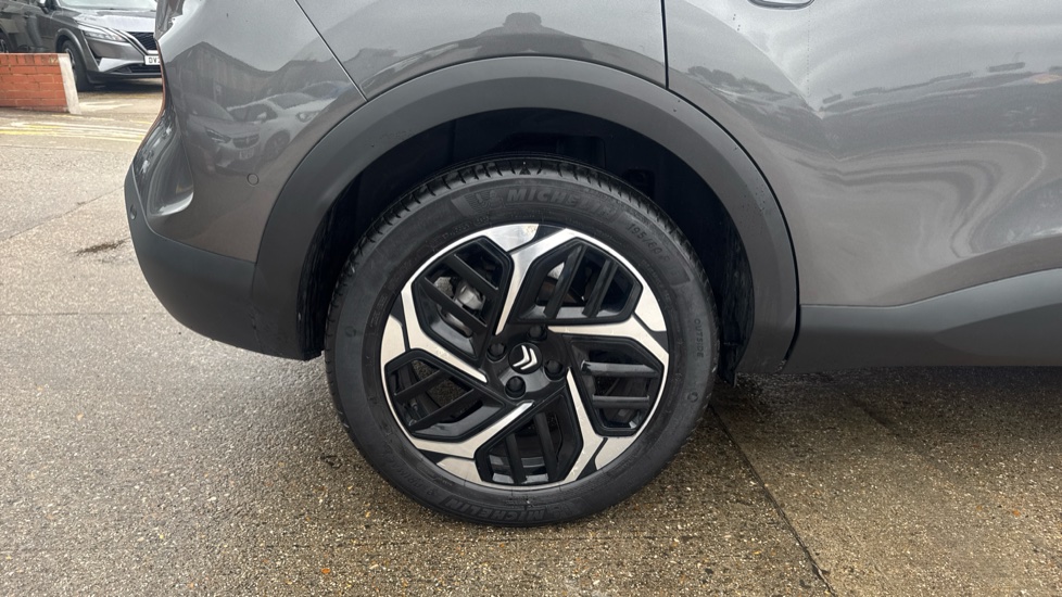 Citroen C4 1.2 PureTech [130] Shine Plus 5dr Auto Petrol Hatchback - Image 21