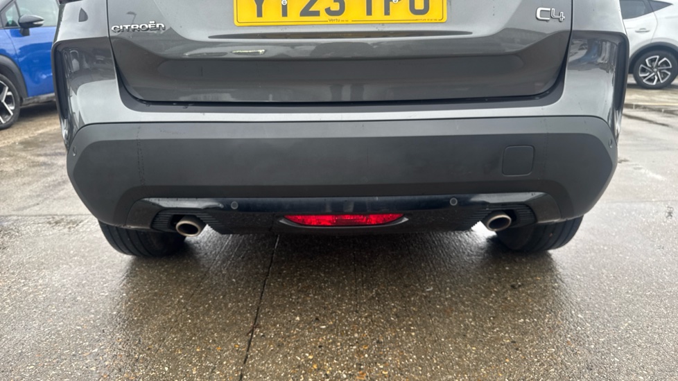 Citroen C4 1.2 PureTech [130] Shine Plus 5dr Auto Petrol Hatchback - Image 26
