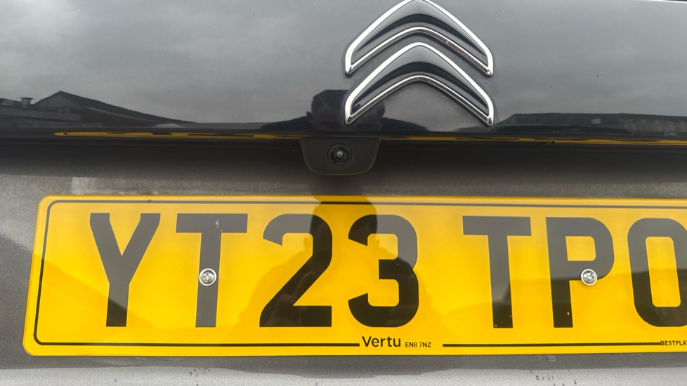 Citroen C4 1.2 PureTech [130] Shine Plus 5dr Auto Petrol Hatchback - Image 27