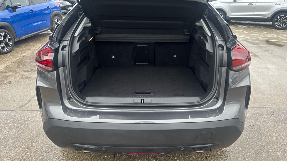 Citroen C4 1.2 PureTech [130] Shine Plus 5dr Auto Petrol Hatchback - Image 29