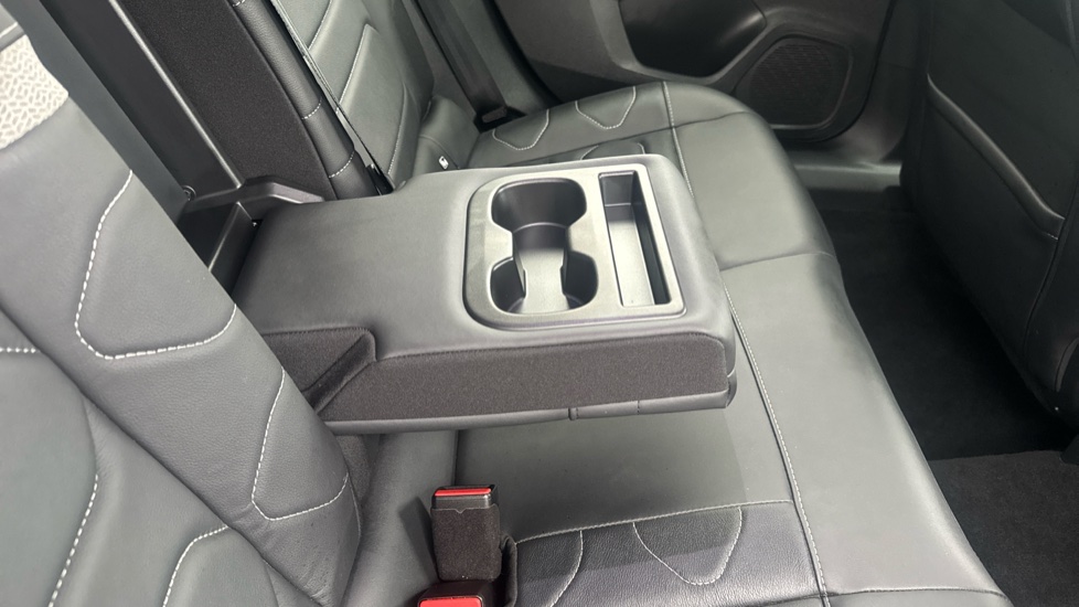 Citroen C4 1.2 PureTech [130] Shine Plus 5dr Auto Petrol Hatchback - Image 31
