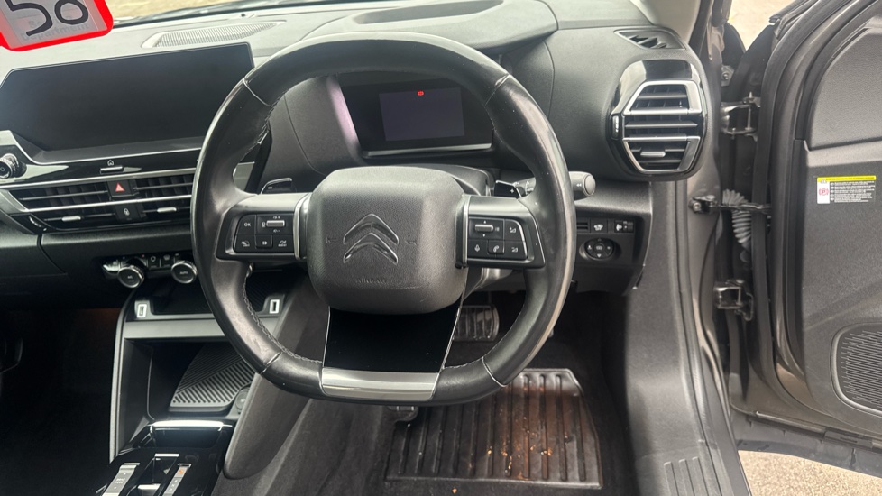 Citroen C4 1.2 PureTech [130] Shine Plus 5dr Auto Petrol Hatchback - Image 37