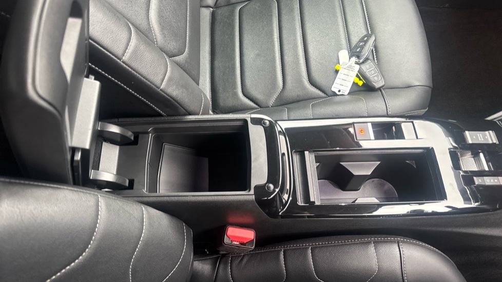 Citroen C4 1.2 PureTech [130] Shine Plus 5dr Auto Petrol Hatchback - Image 45