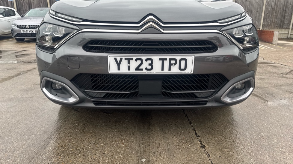 Citroen C4 1.2 PureTech [130] Shine Plus 5dr Auto Petrol Hatchback - Image 48