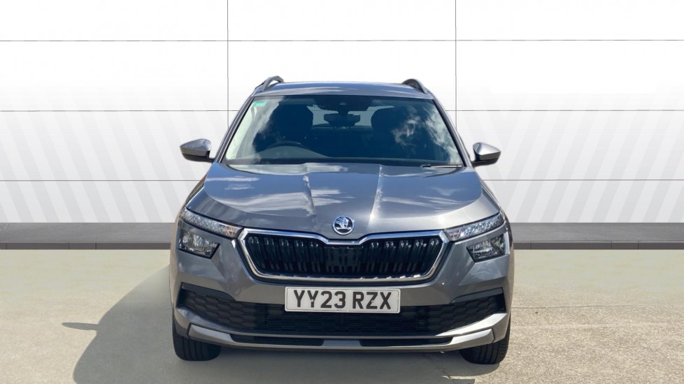 Skoda Kamiq 1.0 TSI 110 SE Drive 5dr DSG Petrol Hatchback - Image 3
