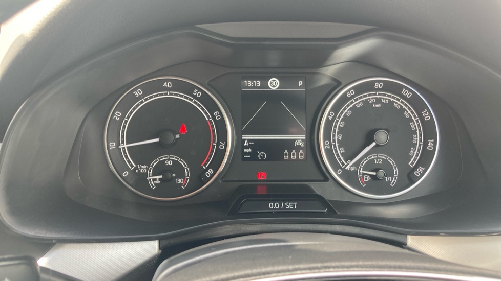 Skoda Kamiq 1.0 TSI 110 SE Drive 5dr DSG Petrol Hatchback - Image 18