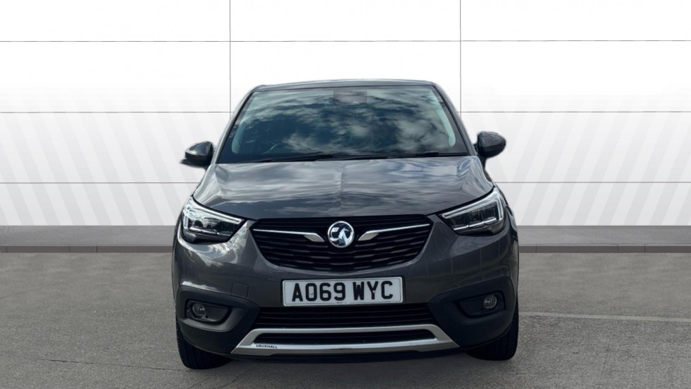 Vauxhall Crossland X 1.2T [130] Elite 5dr [Start Stop] Auto Petrol Hatchback - Image 3