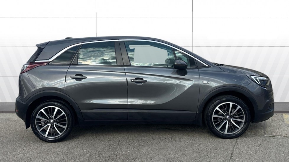 Vauxhall Crossland X 1.2T [130] Elite 5dr [Start Stop] Auto Petrol Hatchback - Image 5