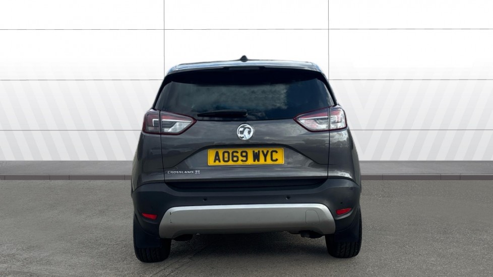 Vauxhall Crossland X 1.2T [130] Elite 5dr [Start Stop] Auto Petrol Hatchback - Image 6