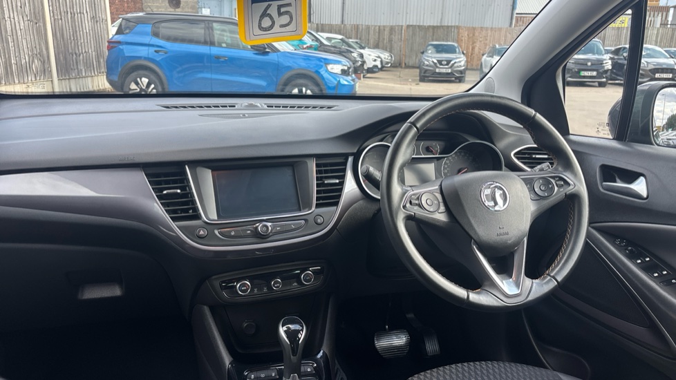 Vauxhall Crossland X 1.2T [130] Elite 5dr [Start Stop] Auto Petrol Hatchback - Image 10