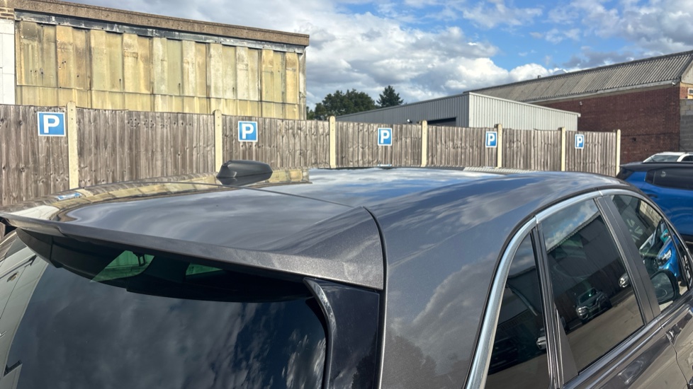 Vauxhall Crossland X 1.2T [130] Elite 5dr [Start Stop] Auto Petrol Hatchback - Image 22