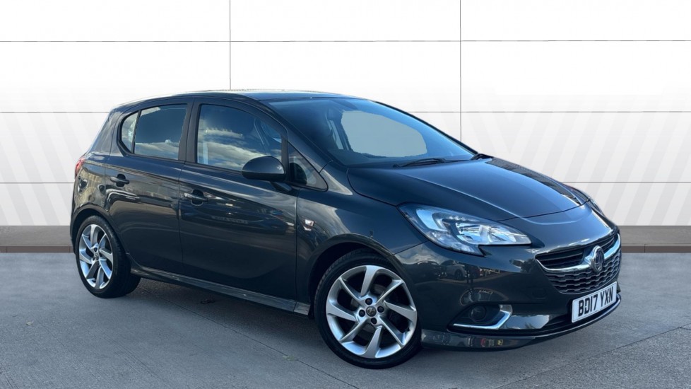 Vauxhall Corsa 1.4 SRi Vx-line 5dr Petrol Hatchback - Image 1