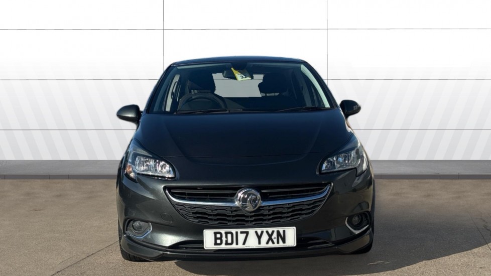 Vauxhall Corsa 1.4 SRi Vx-line 5dr Petrol Hatchback - Image 3