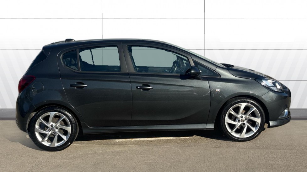 Vauxhall Corsa 1.4 SRi Vx-line 5dr Petrol Hatchback - Image 5