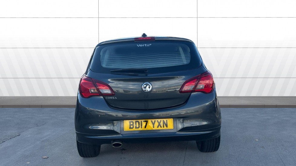 Vauxhall Corsa 1.4 SRi Vx-line 5dr Petrol Hatchback - Image 6