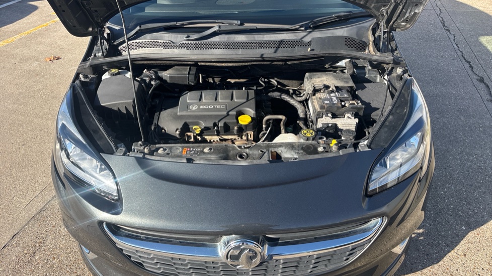 Vauxhall Corsa 1.4 SRi Vx-line 5dr Petrol Hatchback - Image 8