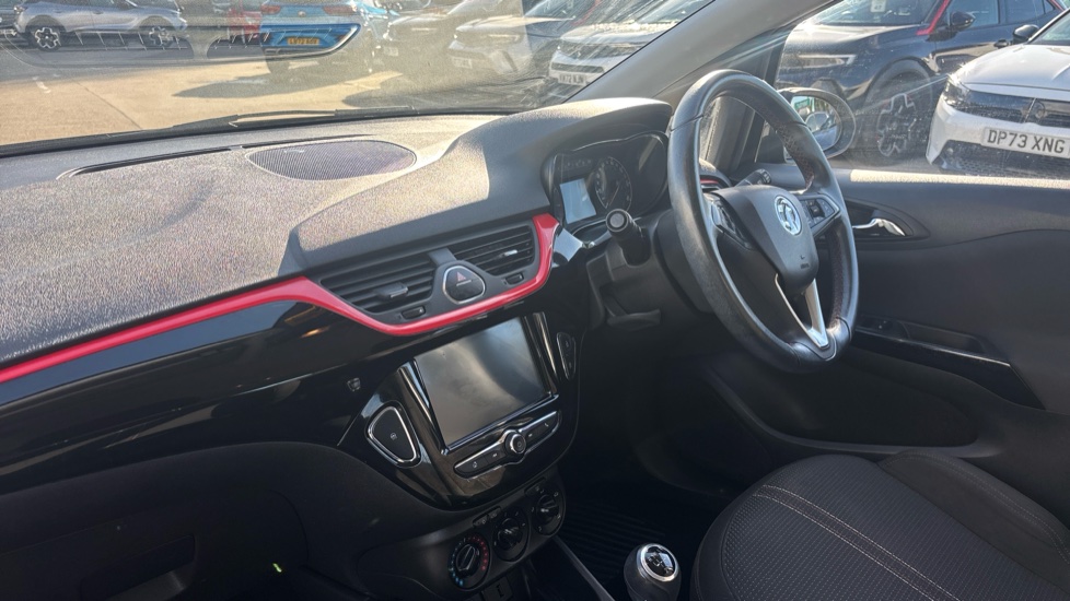 Vauxhall Corsa 1.4 SRi Vx-line 5dr Petrol Hatchback - Image 9