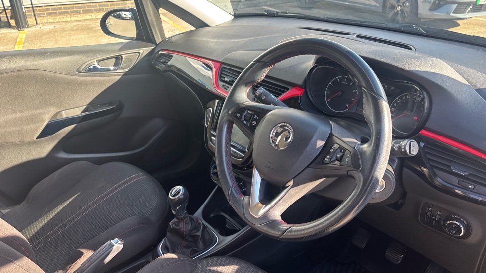 Vauxhall Corsa 1.4 SRi Vx-line 5dr Petrol Hatchback - Image 11