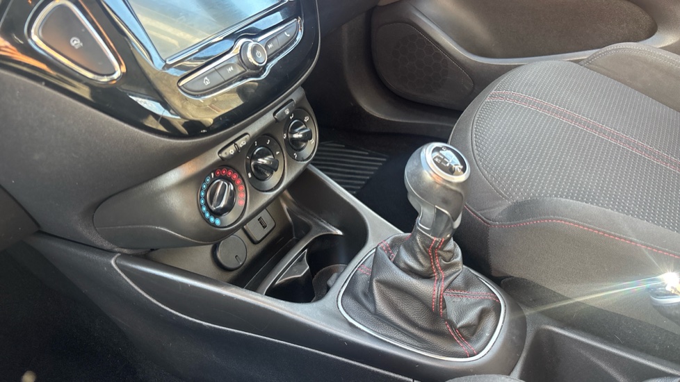 Vauxhall Corsa 1.4 SRi Vx-line 5dr Petrol Hatchback - Image 13