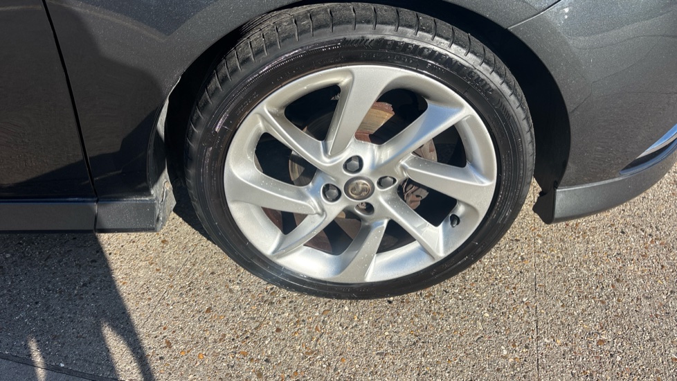 Vauxhall Corsa 1.4 SRi Vx-line 5dr Petrol Hatchback - Image 22
