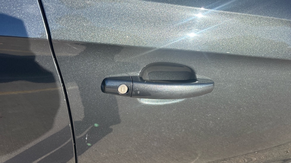 Vauxhall Corsa 1.4 SRi Vx-line 5dr Petrol Hatchback - Image 23