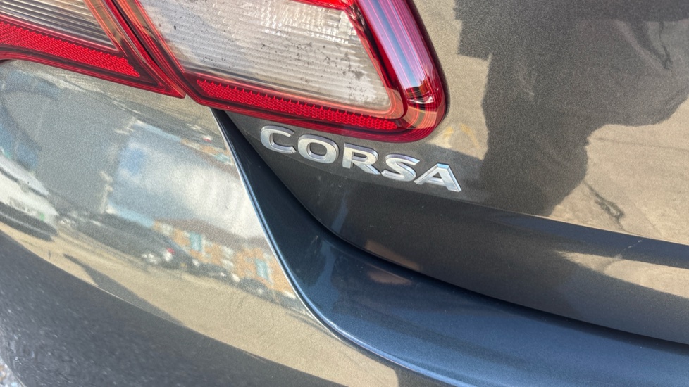 Vauxhall Corsa 1.4 SRi Vx-line 5dr Petrol Hatchback - Image 25