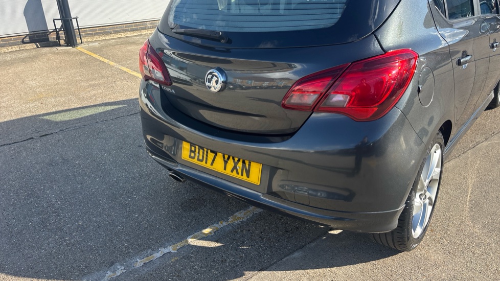 Vauxhall Corsa 1.4 SRi Vx-line 5dr Petrol Hatchback - Image 27