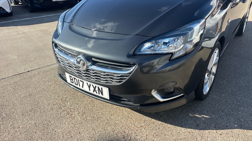Vauxhall Corsa 1.4 SRi Vx-line 5dr Petrol Hatchback - Image 30