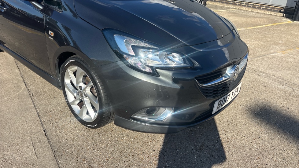 Vauxhall Corsa 1.4 SRi Vx-line 5dr Petrol Hatchback - Image 31