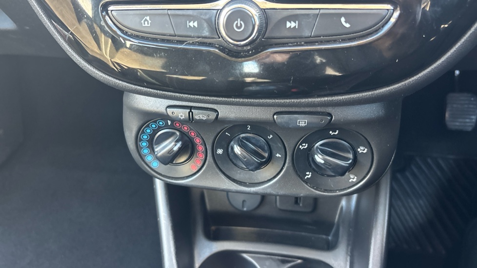 Vauxhall Corsa 1.4 SRi Vx-line 5dr Petrol Hatchback - Image 38