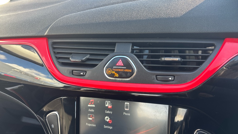 Vauxhall Corsa 1.4 SRi Vx-line 5dr Petrol Hatchback - Image 42