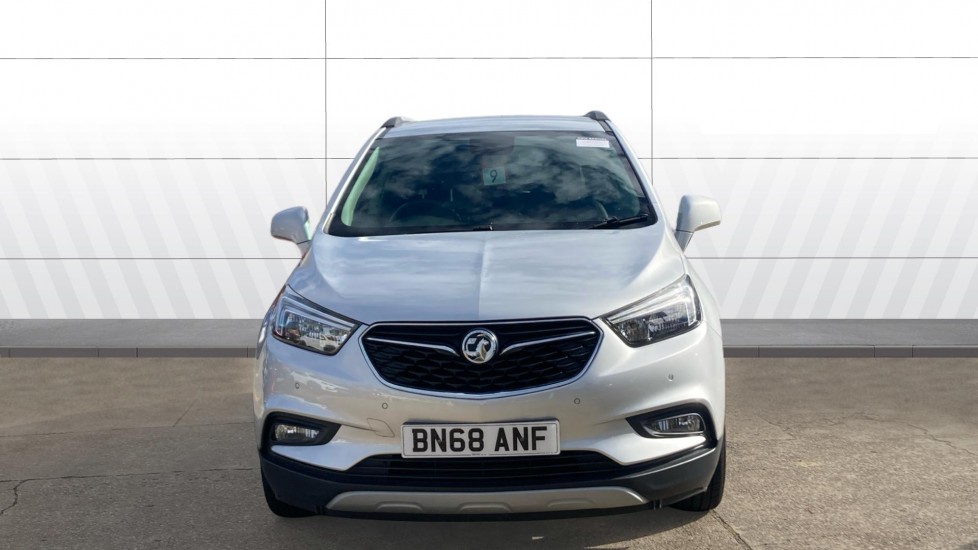 Vauxhall Mokka X 1.4T Elite 5dr Auto Petrol Hatchback - Image 3