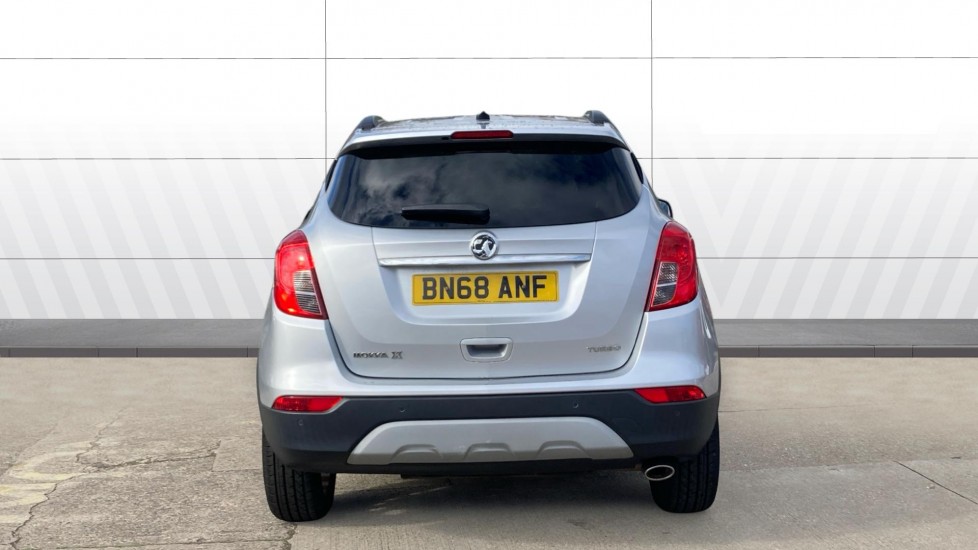 Vauxhall Mokka X 1.4T Elite 5dr Auto Petrol Hatchback - Image 6