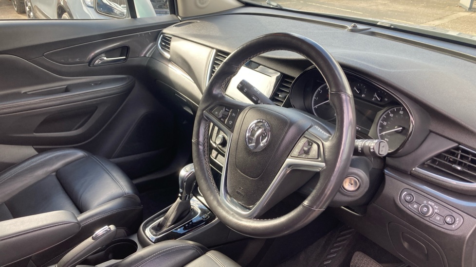 Vauxhall Mokka X 1.4T Elite 5dr Auto Petrol Hatchback - Image 11