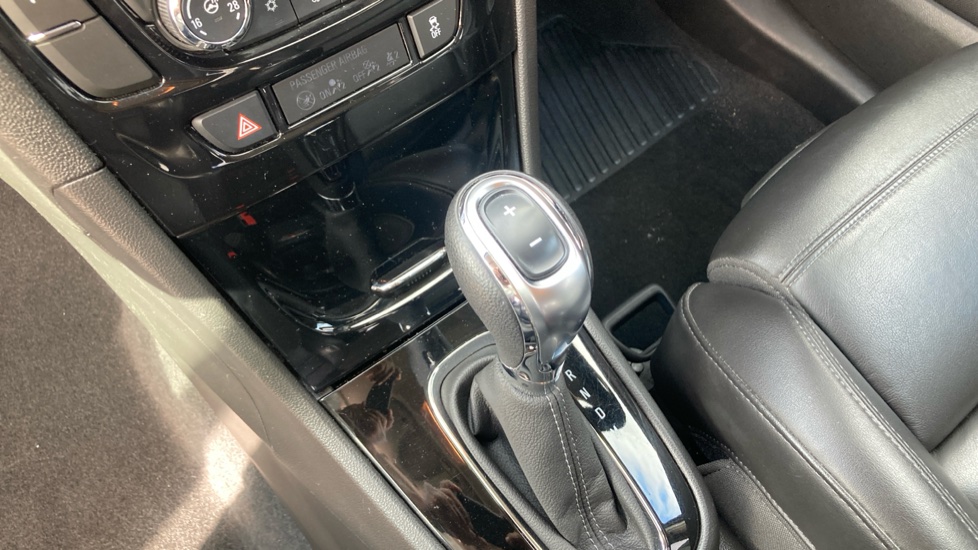 Vauxhall Mokka X 1.4T Elite 5dr Auto Petrol Hatchback - Image 13