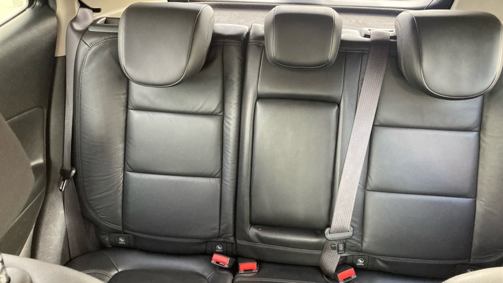 Vauxhall Mokka X 1.4T Elite 5dr Auto Petrol Hatchback - Image 15