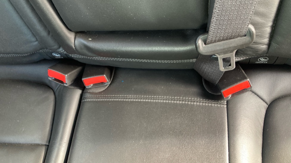 Vauxhall Mokka X 1.4T Elite 5dr Auto Petrol Hatchback - Image 17