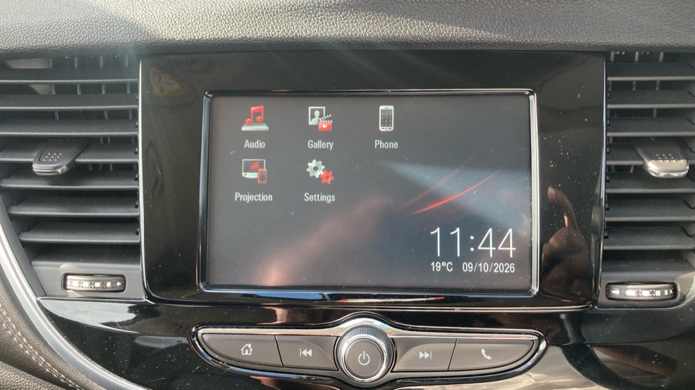 Vauxhall Mokka X 1.4T Elite 5dr Auto Petrol Hatchback - Image 21