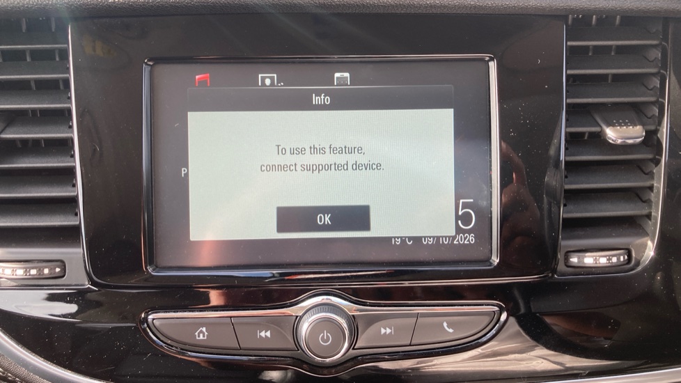 Vauxhall Mokka X 1.4T Elite 5dr Auto Petrol Hatchback - Image 22