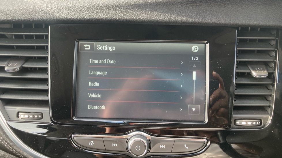 Vauxhall Mokka X 1.4T Elite 5dr Auto Petrol Hatchback - Image 23