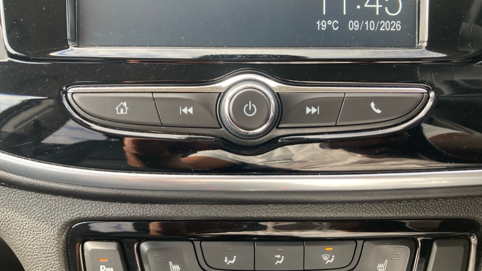 Vauxhall Mokka X 1.4T Elite 5dr Auto Petrol Hatchback - Image 24