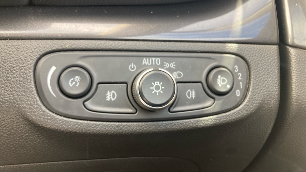 Vauxhall Mokka X 1.4T Elite 5dr Auto Petrol Hatchback - Image 34
