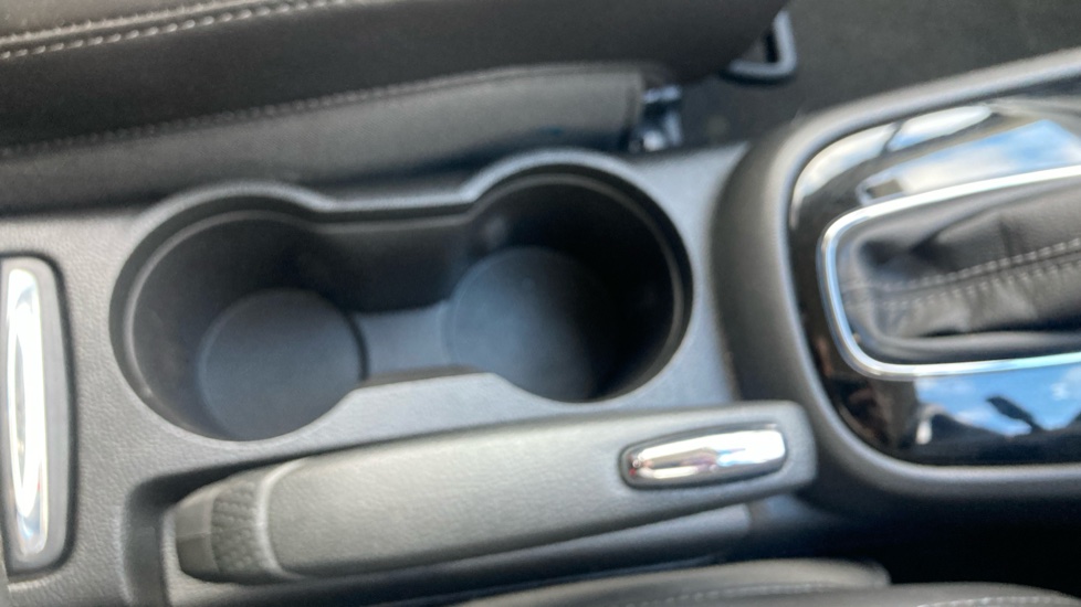 Vauxhall Mokka X 1.4T Elite 5dr Auto Petrol Hatchback - Image 37