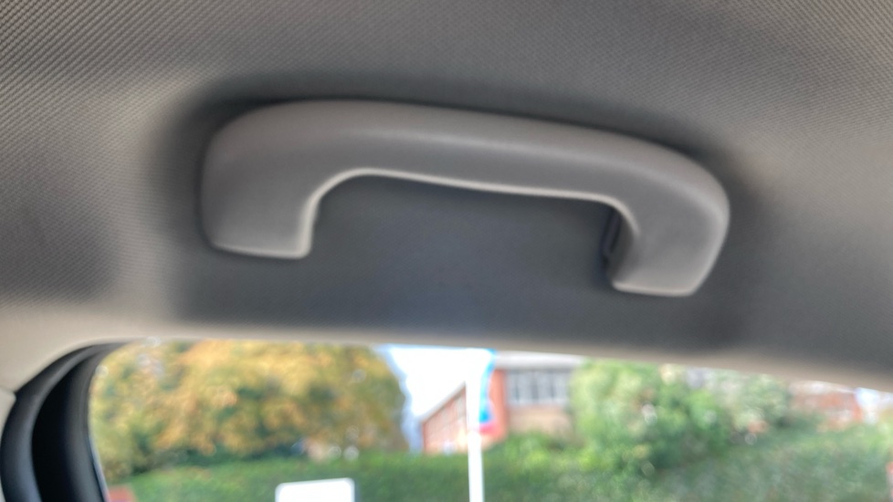 Vauxhall Mokka X 1.4T Elite 5dr Auto Petrol Hatchback - Image 39