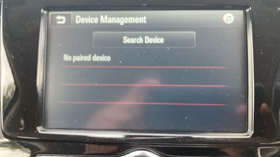 Vauxhall Mokka X 1.4T Elite 5dr Auto Petrol Hatchback - Image 43