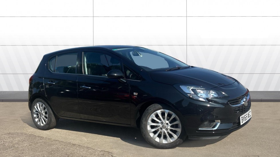 Vauxhall Corsa 1.4 SE 5dr Auto Petrol Hatchback - Image 1