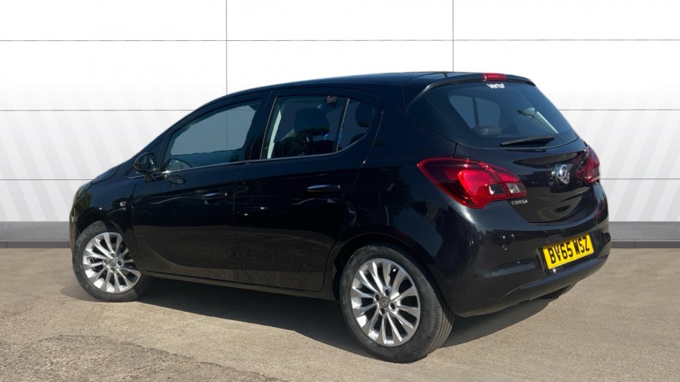 Vauxhall Corsa 1.4 SE 5dr Auto Petrol Hatchback - Image 2