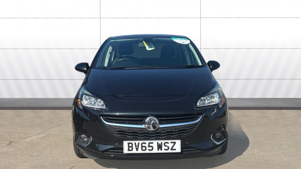 Vauxhall Corsa 1.4 SE 5dr Auto Petrol Hatchback - Image 3